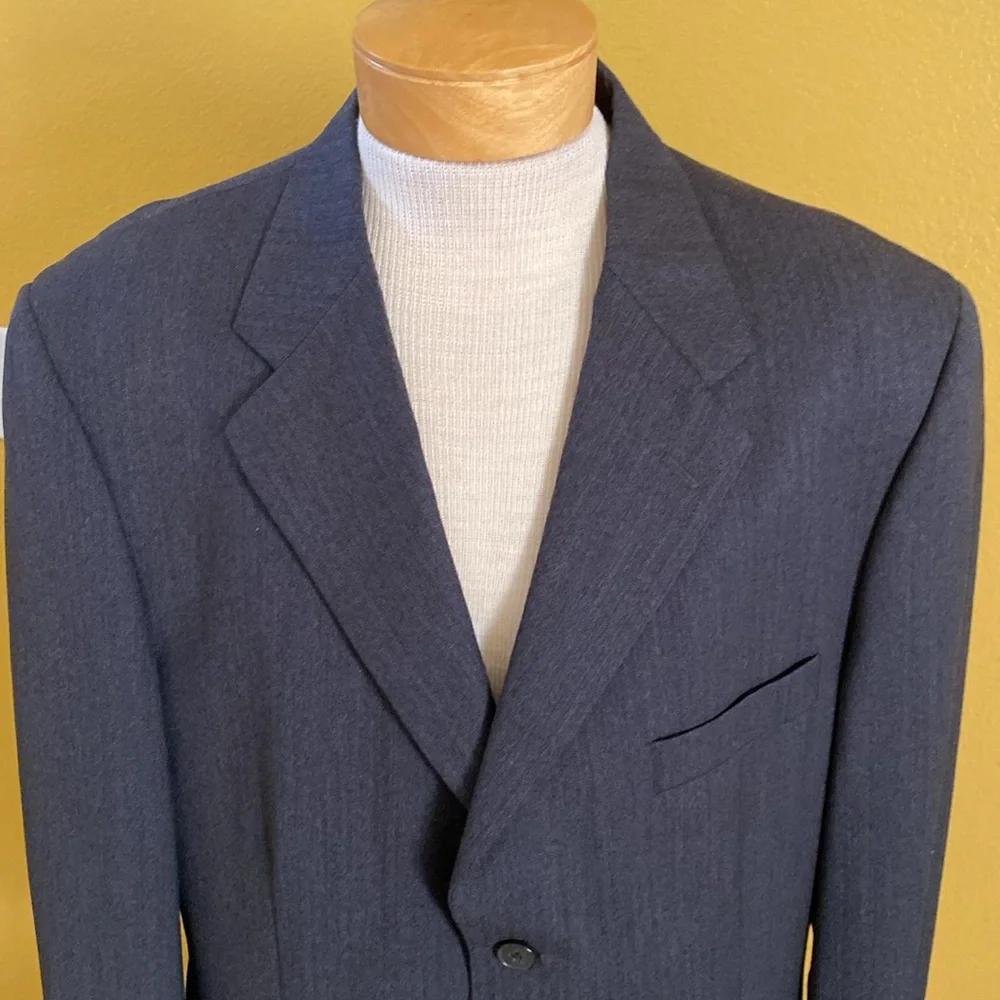 Claiborne blazer‼️